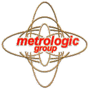 Metrolog II from Metrologic!